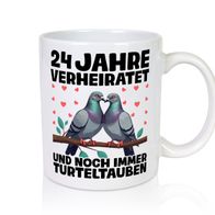 Erstaunlich 24 Jahre Verheiratet Fotos