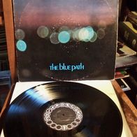 Tarika Blue - The blue path - ´76 US Chiaroscuro Lp - n. mint !!