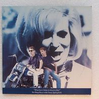 Pet Shop Boys with Dusty Springfield, Maxi Single EMI 1987