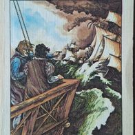 Westwärts zu den Molukken" Kinder/Jugend Buch v. H. Wenzel/DDR-Ausgabe/ab 12 J