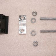 Sprossenadapter, Hailo, Leiterbefestigung, Potentialausgleich,6008881, Sprossenklemme