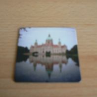 Magnet Kühlschrankmagnet Wasserschloss in Deutschland Neu