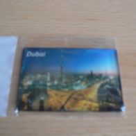 Magnet Kühlschrankmagnet Dubai Neu