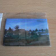 Magnet Kühlschrankmagnet Philippinen Neu