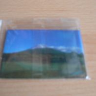 Magnet Kühlschrankmagnet Kilimandscharo Neu