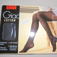 Nylon Feinstrumpfhose 5 Stück von Giada Gr.46/48 70 DEN neu * *
