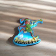 Magnet Kühlschrankmagnet Rattenfänger von Hameln Neu