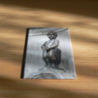 Magnet Kühlschrankmagnet Brüssel Manneken Pis Neu