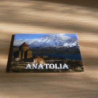 Magnet Kühlschrankmagnet Anatolien Neu