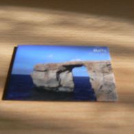 Magnet Kühlschrankmagnet Malta Neu
