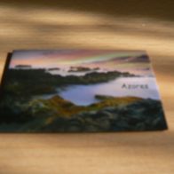 Magnet Kühlschrankmagnet Azoren Neu