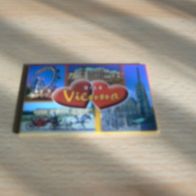 Magnet Kühlschrankmagnet Wien Neu