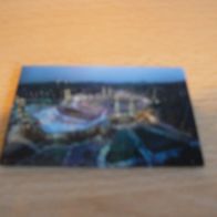 Magnet Kühlschrankmagnet Mekka Saudi Arabien Neu