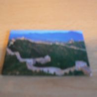 Magnet Kühlschrankmagnet China Chinesische Mauer Neu