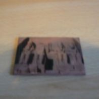 Magnet Kühlschrankmagnet Ägypten Tempel von Abu Simbel Neu
