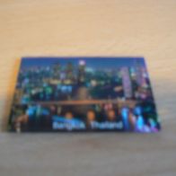 Magnet Kühlschrankmagnet Bangkok Thailand Neu