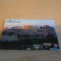 Magnet Kühlschrankmagnet Athen Neu