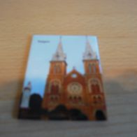 Magnet Kühlschrankmagnet Saigon Neu