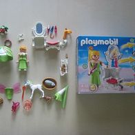 Playmobil 4338 Prinzessin mit Einhorn