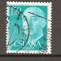 Spanien Nr. 1080 gestempelt (901)