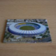 Magnet Kühlschrankmagnet Brasilien Maracana Stadion Neu