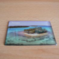 Magnet Kühlschrankmagnet Tonga Neu