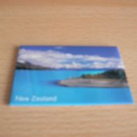 Magnet Kühlschrankmagnet Neuseeland Neu