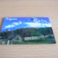Magnet Kühlschrankmagnet Patagonien Neu