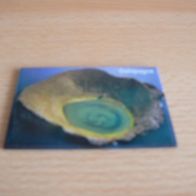 Magnet Kühlschrankmagnet Galapagos Neu