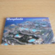Magnet Kühlschrankmagnet Hurghada Ägypten Neu