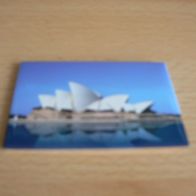 Magnet Kühlschrankmagnet Sydney Oper Neu