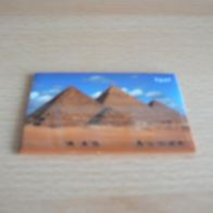 Magnet Kühlschrankmagnet Ägypten Motiv 2 Neu