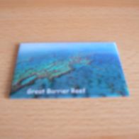Magnet Kühlschrankmagnet Great Barrier Reef Neu