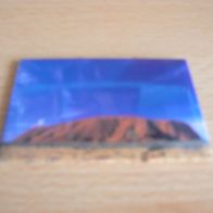 Magnet Kühlschrankmagnet Ayers Rock Uluru Australien Neu