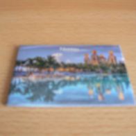 Magnet Kühlschrankmagnet Nassau Neu