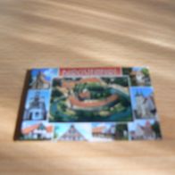 Magnet Kühlschrankmagnet Burgsteinfurt Neu