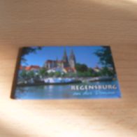 Magnet Kühlschrankmagnet Regensburg Neu