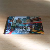 Magnet Kühlschrankmagnet Limburg an der Lahn Neu
