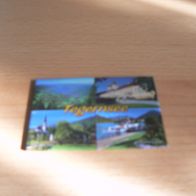Magnet Kühlschrankmagnet Tegernsee Neu