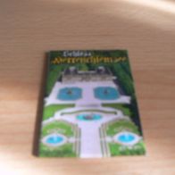 Magnet Kühlschrankmagnet Schloss Herrenchiemsee Neu