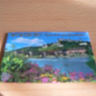 Magnet Kühlschrankmagnet Würzburg Festung Marienberg Neu