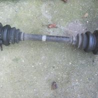 Antriebswellen für Opel Senator A