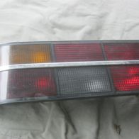 Rückleuchten Opel Senator A