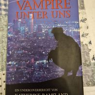 Vampire unter uns. Ein Undercoverbericht von Katherine Ramsland VGS