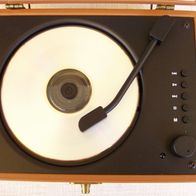 CD - Player, stereo