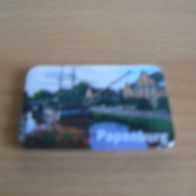 Magnet Kühlschrankmagnet Papenburg Neu