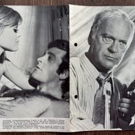 Filmprogramm MFK Nr. 272 Der Arzt von St. Pauli Curd Jürgens 12 Seiten