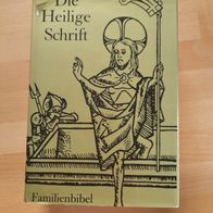 Konvolut: Bibel, Rosenkranz, Kreuze