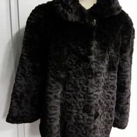 Jacke Webpelzjacke Gr.42/44 von DFN Italien * *