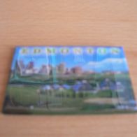 Magnet Kühlschrankmagnet Edmonton Neu